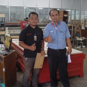 TestiPolytron